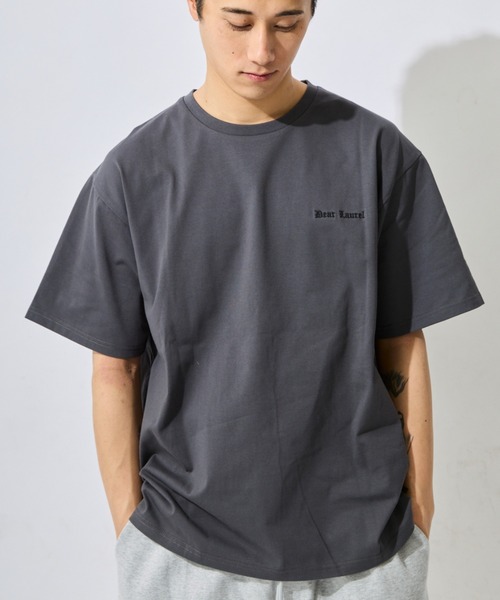 ムラサキスポーツ（MURASAKI SPORTS） tシャツ 「ムラサキスポーツ限定