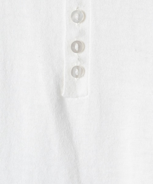 「INTER FACTORY」 長袖ニット LARGE ホワイト メンズ_画像9