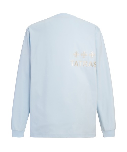TATRAS（タトラス） tシャツ BELECI べレチ メンズ : ZOZOTOWN Yahoo