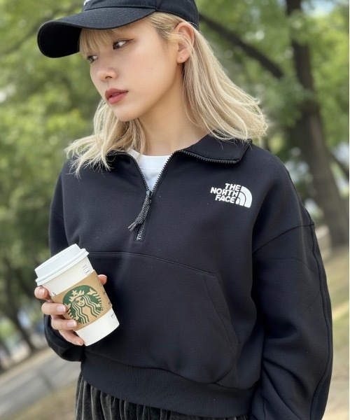 ノースフェイス トレーナー スウェット THE NORTH FACE/ザノース 