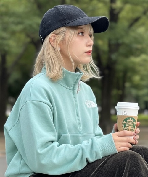 ノースフェイス トレーナー スウェット THE NORTH FACE/ザノース