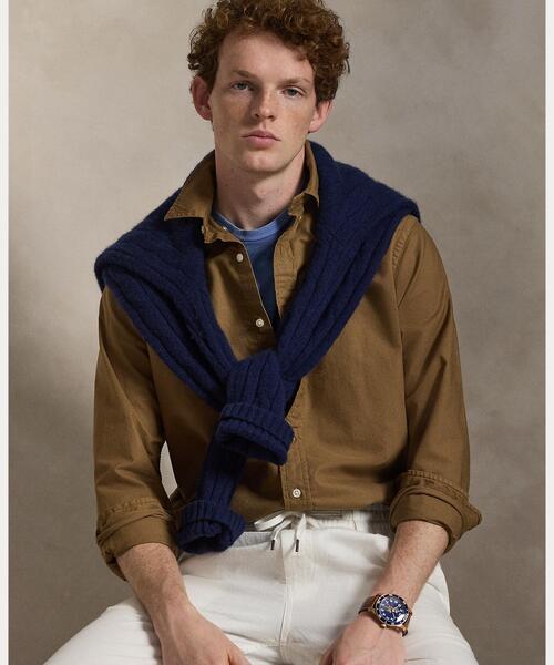 POLO RALPH LAUREN（ポロ・ラルフローレン） シャツ クラシック