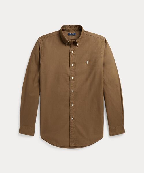 POLO RALPH LAUREN（ポロ・ラルフローレン） シャツ クラシック