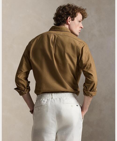 POLO RALPH LAUREN（ポロ・ラルフローレン） シャツ クラシック