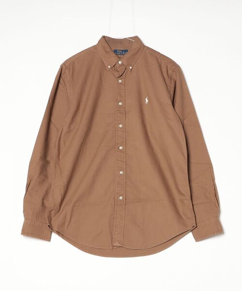 POLO RALPH LAUREN（ポロ・ラルフローレン） シャツ クラシック