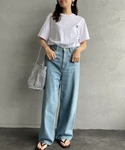 tシャツ 「FRED PERRY/フレッドペリ...の詳細画像2