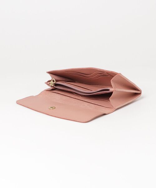 IL BISONTE（イルビゾンテ） 財布 IL BISONTE / ロングウォレット