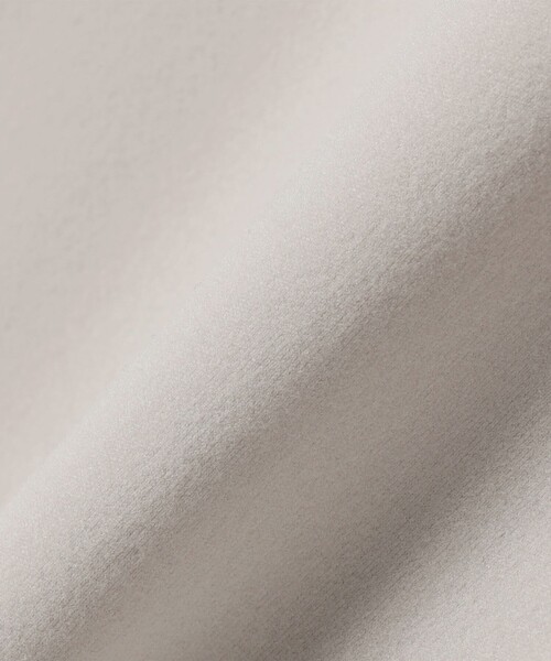 「SHIPS Colors」 長袖Tシャツ MEDIUM ブラック メンズ_画像9