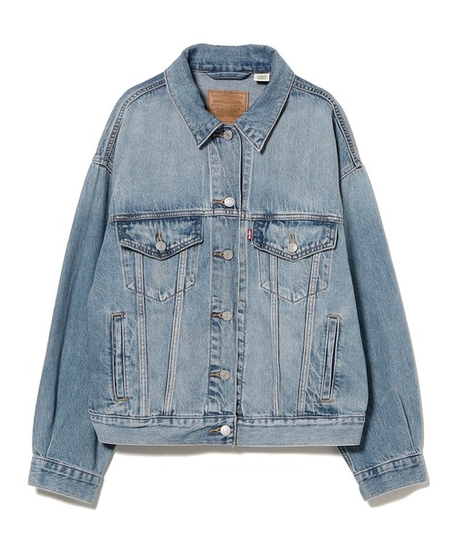 Levi's（リーバイス） デニムジャケット gジャン LEVI'S(R) / 90S