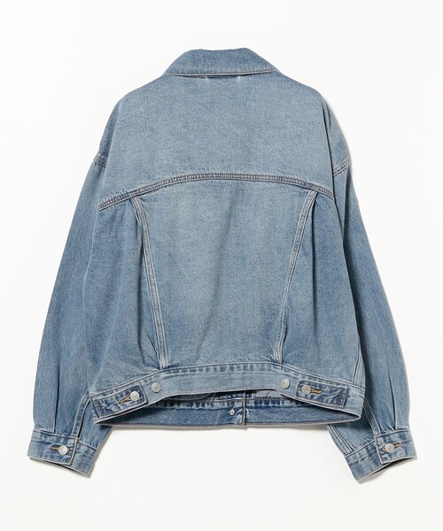 Levi's（リーバイス） デニムジャケット gジャン LEVI'S(R) / 90S