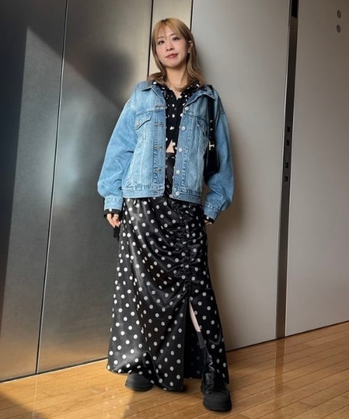 Levi's（リーバイス） デニムジャケット gジャン LEVI'S(R) / 90S