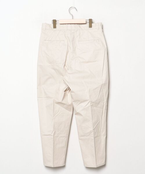 「Steven Alan」 パンツ L ナチュラル メンズ_画像2