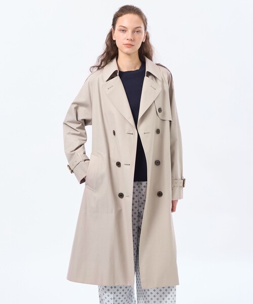 MACKINTOSH PHILOSOPHY（マッキントッシュフィロソフィー） トレンチ