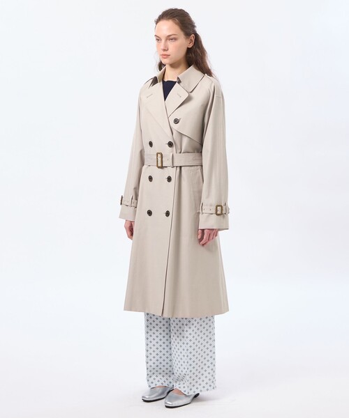 MACKINTOSH PHILOSOPHY（マッキントッシュフィロソフィー） トレンチ