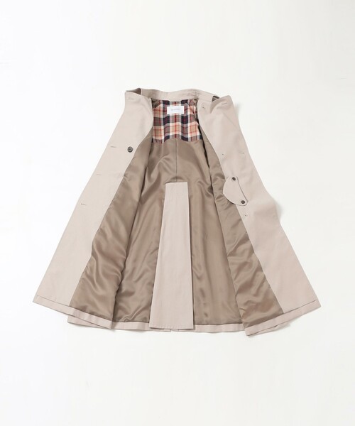 MACKINTOSH PHILOSOPHY（マッキントッシュフィロソフィー） トレンチ