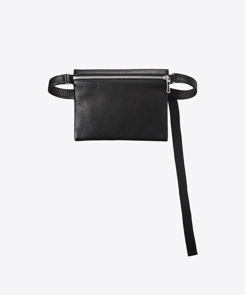 BIGOTRE ショルダーバッグ ONE SIZE ブラック レディース : ZOZOTOWN