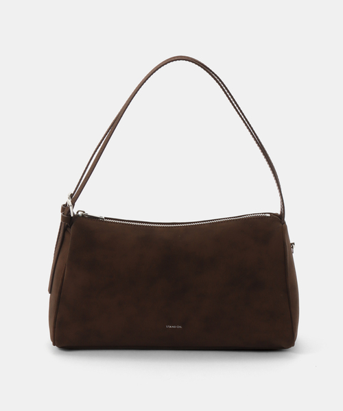 STAND OIL（スタンドオイル） ショルダーバッグ バッグ 「WEB＋一部