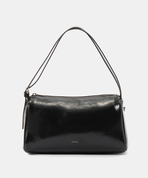 STAND OIL（スタンドオイル） ショルダーバッグ バッグ 「WEB＋一部