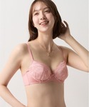 ブラジャー ショーツセット 夢みるブラ ライト...の詳細画像5