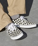 スニーカー VANS/ヴァンズ AUTHENT...の詳細画像3