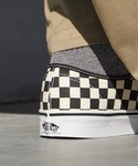スニーカー VANS/ヴァンズ AUTHENT...の詳細画像5