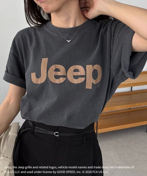 GOOD ROCK SPEED（グッドロックスピード） tシャツ 半袖 「GOOD ROCK