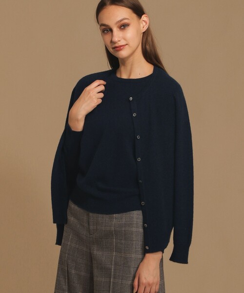 MACKINTOSH LONDON（マッキントッシュ ロンドン） ニットカーディガン