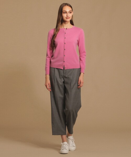 MACKINTOSH LONDON（マッキントッシュ ロンドン） ニットカーディガン