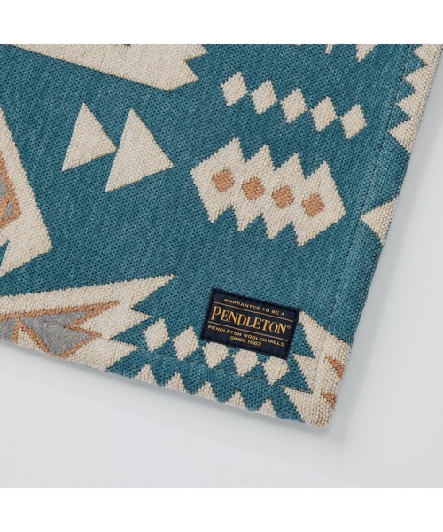 PENDLETON（ペンドルトン） ラグ ラグマット キッチンスモールサイズ