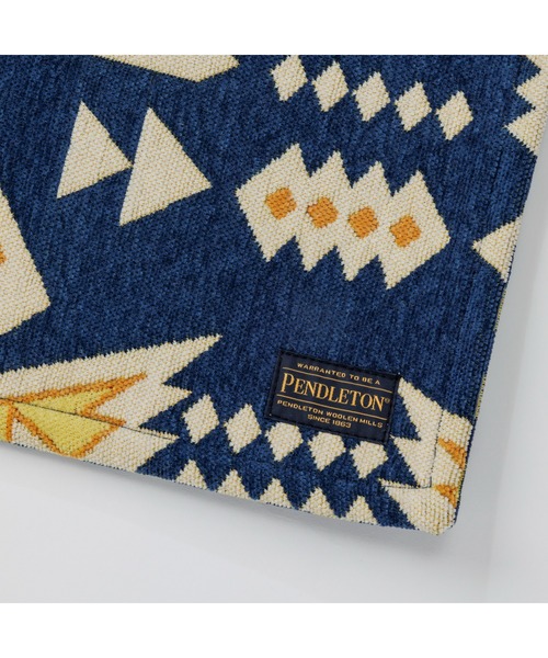 PENDLETON（ペンドルトン） ラグ ラグマット キッチンスモールサイズ
