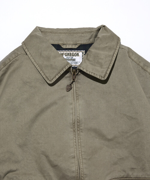McGREGOR（マックレガー） ブルゾン アウター McGREGOR COLLECTION