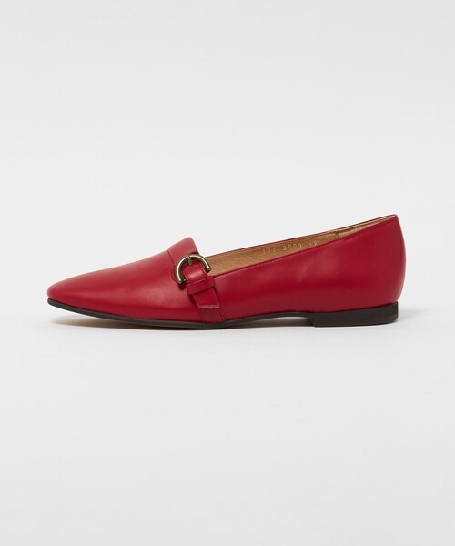 STEVEN ALAN（スティーブンアラン） パンプス 「Steven Alan」レザー