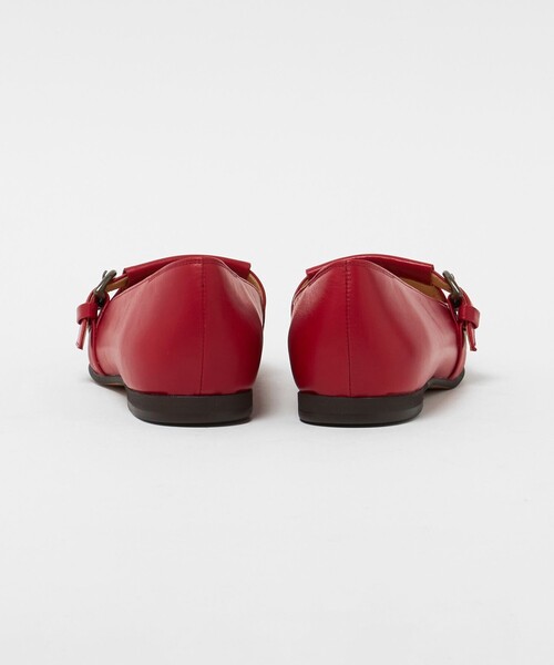 STEVEN ALAN（スティーブンアラン） パンプス 「Steven Alan」レザー 