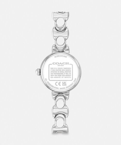 腕時計 アイリス ウォッチ・22MM レディースの画像