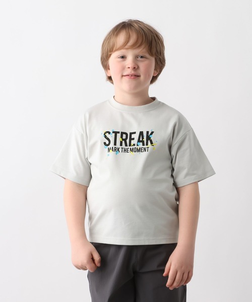 Polo Ralph Lauren Childrenswear tシャツ Ralph's Coffee Polo ベア T