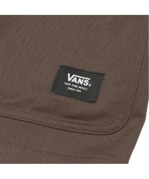 VANS（ヴァンズ） コート ジャケット メンズ : ZOZOTOWN Yahoo!店