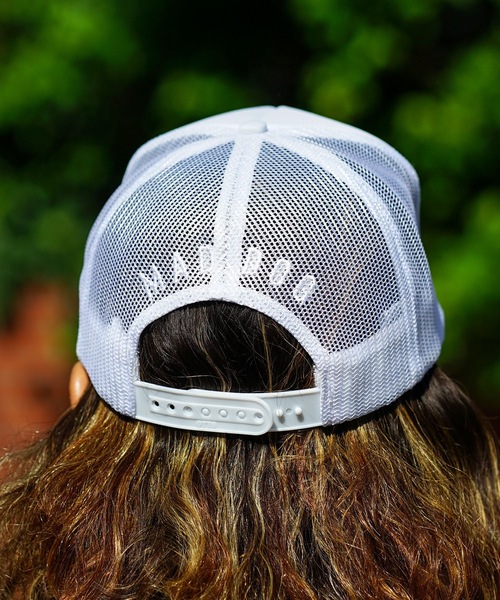 Tony Alva」 メッシュキャップ FREE ネイビー メンズ : ZOZOTOWN Yahoo