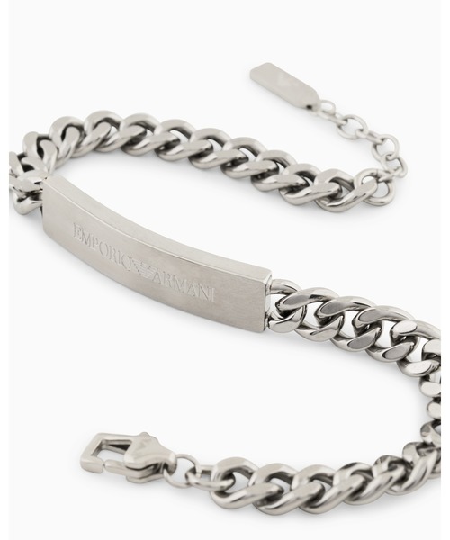 アルマーニ ブレスレット EMPORIO ARMANI ブレスレット 「エンポリオ アルマーニ」ID