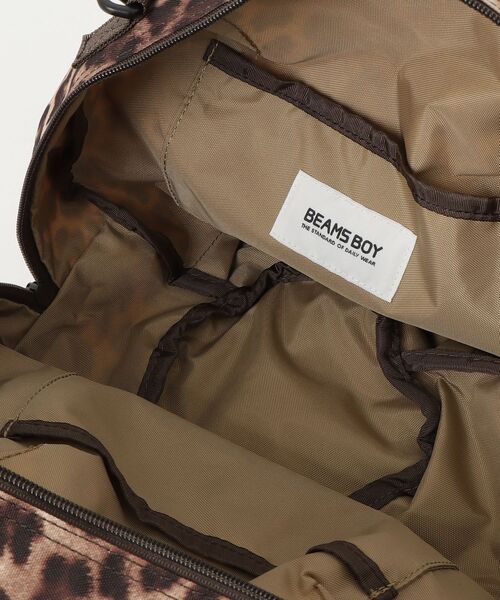 「BRIEFING」 ショルダーバッグ ONE SIZE ブラウン レディースの画像
