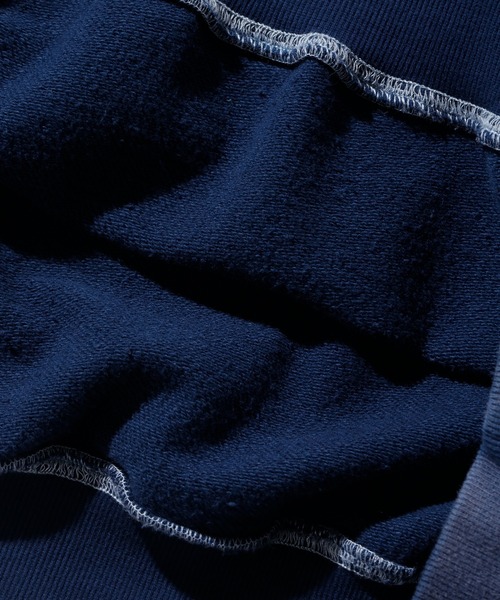 「XLARGE」 スウェットカットソー M グレー メンズ_16