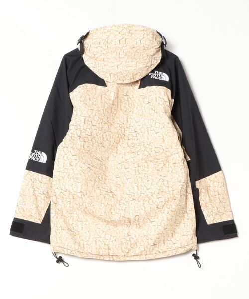「THE NORTH FACE」 ジャケット X-SMALL ベージュ系その他 メンズの画像