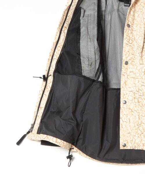 「THE NORTH FACE」 ジャケット X-SMALL ベージュ系その他 メンズの画像