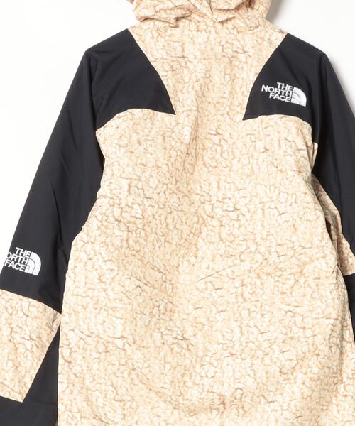 「THE NORTH FACE」 ジャケット X-SMALL ベージュ系その他 メンズの画像