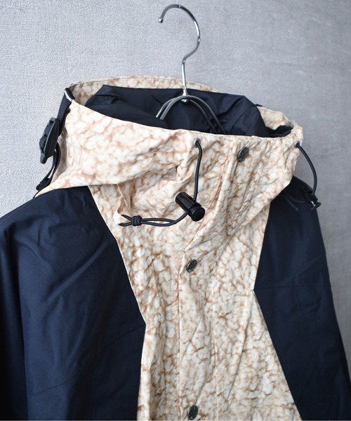 「THE NORTH FACE」 ジャケット X-SMALL ベージュ系その他 メンズの画像