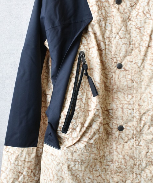 「THE NORTH FACE」 ジャケット X-SMALL ベージュ系その他 メンズの画像