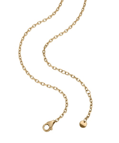 「SKAGEN」 ネックレス FREE ゴールド レディース_画像9
