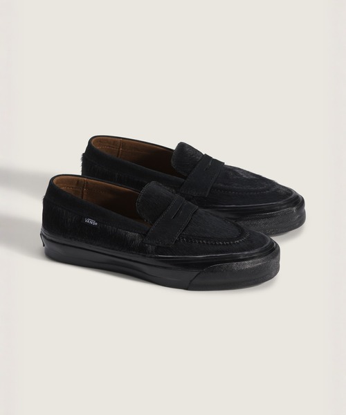 VANS（ヴァンズ） ローファー メンズ レディース : ZOZOTOWN Yahoo!店