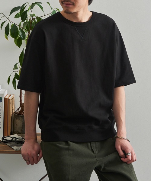 LIFEMAX（ライフマックス） tシャツ 「LIFEMAX」10.2oz スーパー
