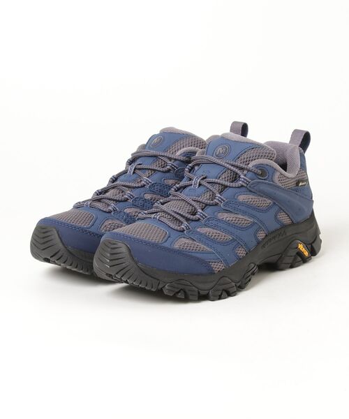 MERRELL（メレル） スニーカー 「防水」MERRELL/メレル MOAB 3 SYN GTX