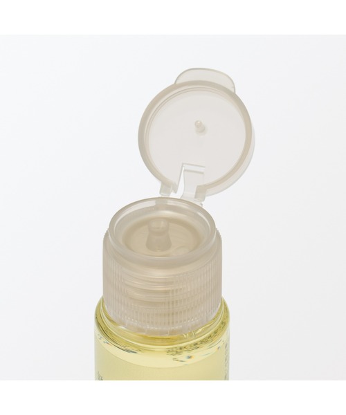 無印良品（MUJI） クレンジング 敏感肌用オイルクレンジング（携帯用